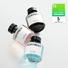 FORMENT Cotton Memory/ Cotton Hug Signature Perfume 50ml K-Beauty picture