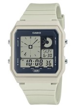 Casio POP Bio-Based Renewable Band LED Backlight Digital Watch LF20W-8A picture