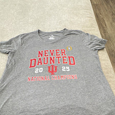 Fanatics Indiana Hoosiers 
