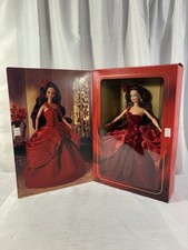 1996 BARBIE DOLL - Radiant Rose - 15140 - Mattel - NIB - NRFB - Smoke Free Home picture