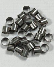 100PCS NEW FIT FOR Connector shielding ring 2401674-1 picture
