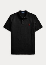 Polo Ralph Lauren Men's Classic-Fit Mesh Polo Shirt (All Size) Best sale picture