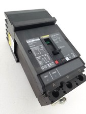 HDA36150 Square D HD 150 Circuit Breaker -Next Day Option picture