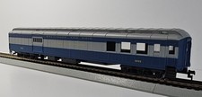HO AHM 6212 Baltimore & Ohio Heavyweight Combine Passenger Car NOS NEW In BOX picture