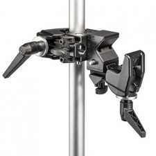 Bogen - Manfrotto Double Super Clamp picture