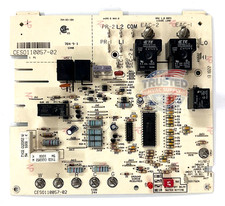 CESO110057-02 GENUINE OEM PART TESTED Furnace control circuit board CES0110057 picture