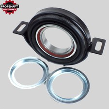 Jaguar X-Type 2001 - 2010 Replacement Driveshaft Center Support Bearing picture