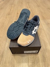 Kith x ASICS Gel-Lyte III Remastered Salmon Toe Size 9 Style 1203B281-700 picture