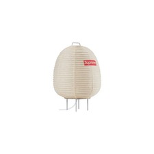 Supreme x Kojima Shoten Paper Lamp Natural picture