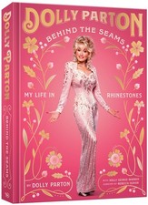 Behind the Seams: My Life in Rhinestones, Parton, Dolly, Acceptable Book picture