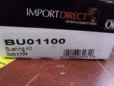 Import Direct Bushing Kit BU01100 picture
