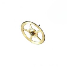 Cal 3120 Center Second Wheel for Audemars Piguet Caliber Watch Movement Part 18 picture