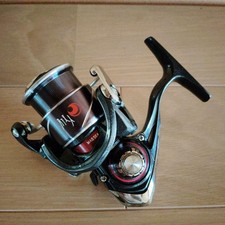 DAIWA 20月下美人X LT 2000S-P Spinning Reel Compact Fishing Gear picture