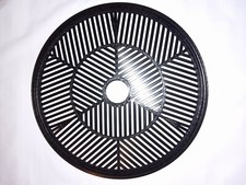 Tri-Bahtinov Focus Mask Cap For GSO 10