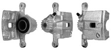Elstock 86-1280 Brake Caliper for Kia picture