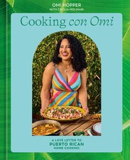 Cooking con Omi: A Love Letter to Puerto Rican Home Cooking picture