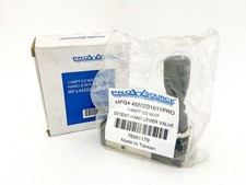 New Pro Source 4550231011PRO 1/4NPT 5/2 Way Detent Hand Lever Valve 0-128PSI picture