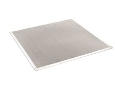 Ultrafryer Screen, Filter Without Hole 21A274 -  + Geniune OEM picture
