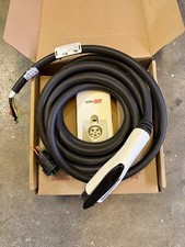 SolarEdge SE-EV-KIT-25J40-1 25ft 40A Level 2 EV Charging Cable J1772 picture