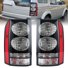 Left+Right Tail Lights Rear Lamps For Land Rover Discovery LR3 LR4 2004-2016 picture