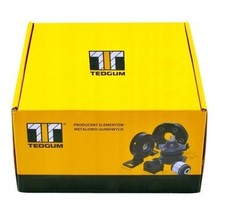 Engine Mount TEDGUM TED44110 for SEAT LEON (5F1) 2 2013-2020 picture