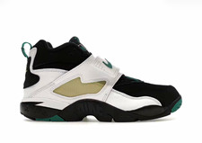 Size 9.5- Nike Air Diamond Turf 2025 Emerald picture