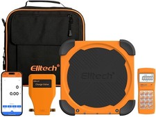 Elitech Wireless Refrigerant Electronic Charging Recovery Scale 330LBS LMC-310A picture