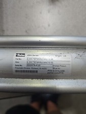 PARKER 2.00 CTEF4MAU14AC12.00 (0005578-4120) picture