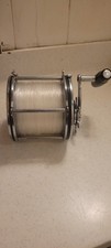 Penn Senator 12/0 116 Big Game Fishing Reel Vintage Marlin Tuna Shark picture