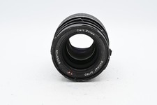 Hasselblad 150mm f/4 Sonnar CF T* Lens for Hasselblad 500 Series V System, Black picture