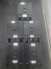 GHB3015 CUTLER HAMMER USED (5 AVAILABLE)  picture