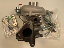 US shipping Upgrade RHF5 Turbo 500HP for VF52 Subaru WRX Legacy Outback GT 2.5L picture