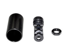 Presma CNC Sound Louder Muzzle Brake fits .308/7.62 5/8