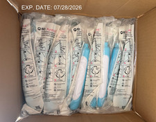 BD External Female Collection System 30 In A Pack. EXP. 07/28/2026 picture