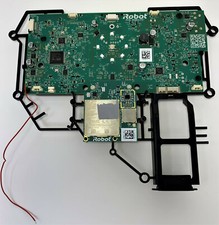 Roomba J7 + J8 J5 J6 Motherboard PCB Circuit Board irobot rumba J unregistered picture