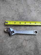 Vintage J.H.Williams & Co. 6