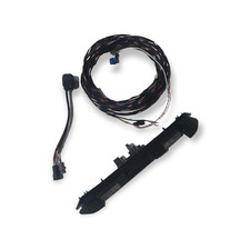 Original Audi TT TTS TTRS 8S FV reversing camera RFK MIB HIGH retrofit kit Ki picture