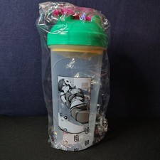 GamerSupps GG Waifu Creator Cup: BigPuffer (UNOPENED) picture
