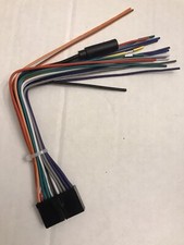 BOSS Audio Systems Wire Harness for 20 Pins BVB9358RC picture