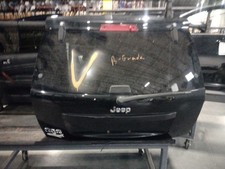Trunk/Hatch/Tailgate Without Rear View Camera Fits 07-10 GRAND CHEROKEE 774179 picture