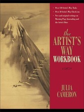The Artist's Way Workbook picture
