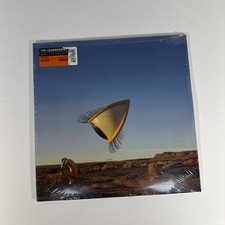 The Cranberries Bury The Hatchet Complete Sessions Vinyl 2015 Reissue 2LP 180g picture