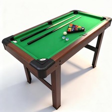 Pool Table, 48