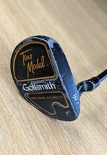 Golfsmith TM1 Tour Model Dizanium Putter picture