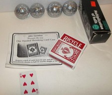 Vintage Magic Tricks Lot B picture