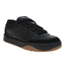 PUMA PARK LIFESTYLE SK8 SNEAKERS NEW MEN'S MANY SIZES BLACK/GUM picture
