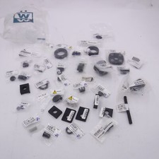 Lot of Assorted Wolfsburg West VW Beetle Automotive Restoration Part 1967-1978 picture