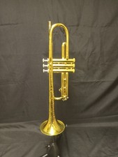 Bach 1530 Trumpet serial F64823 - Lacquer Ready To Play picture
