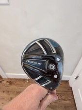 Callaway Rogue Sub Zero 3 Wood 15 Degree UST Mamiya ProForce V2 X Stiff RH picture