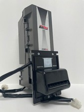 COINCO BP4BX $1-$20 MDB BILL ACCEPTOR BILL VALIDATOR *COMPLETELY REBUILT* 34v picture